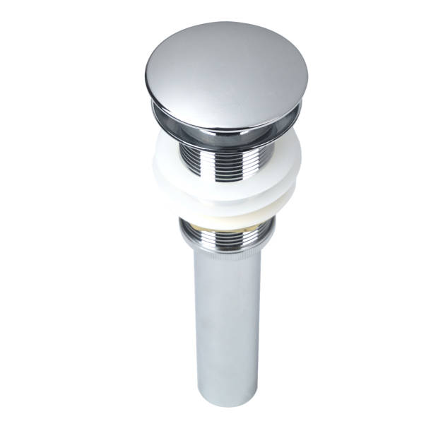 Eisen Home Kaia Vessel Sink Faucet Singlehandle Bathroom Faucet